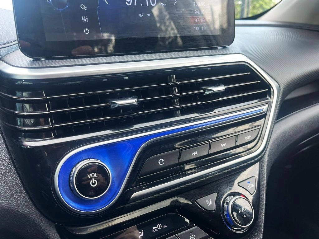 Changan Alsvin — foto 11