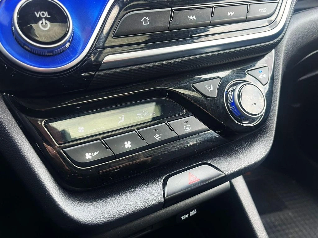 Changan Alsvin — foto 12