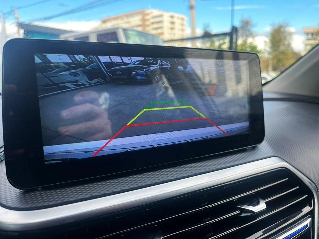 Changan Alsvin — foto 10